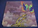 LP ITALIAN PROG CIRCUS 2000 - AN ESCAPE FROM A BOX - ORIGINALE RI-FI