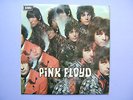 Pink Floyd 1967 LP Piper at the Gates of Dawn Mono Columbia
