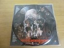 Slayer South Of Heaven Picture Disc Lp Record Vinyl Metallica Megadeth Motorhead