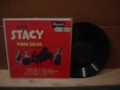 1951 JESS STACY BRUNSWICK 10 INCH JAZZ LP Piano Solos