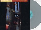 DEPECHE MODE BLACK CELEBRATION GREY VINYL - RARE