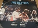 BEATLES HEY JUDE/REVOLUTION 12