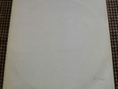 THE BEATLES - WHITE ALBUM LP UK EXPORT YELLOW PARLOPHONE P-PCS 7067/68 