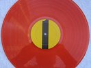 BOB DYLAN-TALKIN BEAR MOUNTAIN PICNIC MASSACRE BLUES-TMOQ ORANGE WAX-NM AND RARE