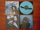 Jack White Blunderbuss Inverted Lightning Bolt LP third man dead weather