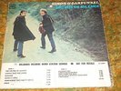 SIMON & GARFUNKEL PROMO LP 