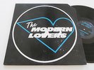 THE MODERN LOVERS NM- Self Titled Orig. Jonathan Richman Jerry Harrison BZ-0050