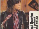 SUZI QUATRO     IF YOU CAN´T GIVE ME LOVE     //     CREAM DREAM