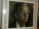 DGG ED 1 104901/911 BOX 11 LP WILHELM KEMPFF COMPLETE BEETHOVEN PIANO SONATAS 65