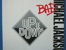 MICHAEL JACKSON Bad Up Down == Record Single 12