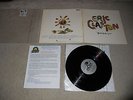 Eric Clapton Behind the Sun ARCHIVE MASTER, STEAM CLEANED, Near Mint, A+ Sound