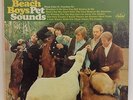 THE BEACH BOYS [Pet Sounds] MONO [T-2458] CAPITOL 1966