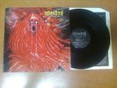 MORGOTH Resurrection Absurd 1989 EP first press VINYL Century Media 60-9708