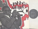 JABBO SMITH AND THE HOT DOGS - THE HOT DOGS MEET JABBO SMITH - JAZZ LP - HOLLAND