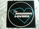 THE MODERN LOVERS. 1ST ALBUM.1976. JONATHAN RICHMAN. US IMPORT. JOHN PEEL. PUNK