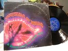 Steve Halpern -Christening For Listening LP rare jazz funk breaks