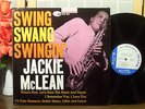 JACKIE McLEAN LP 