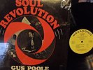 GUS POOLE