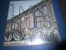 LP - Livin Blues - Ram Jam Josey - Beat Rock Pop Oldies