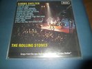 LP - The Rolling Stones - Gimme Shelter - Beat Rock Pop Oldies