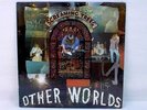 Screaming Trees Other Worlds Vinyl LP SST 105 Original Pressing New Sealed 1988