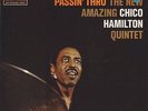 The Chico Hamilton Quintet 