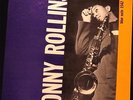SONNY ROLLINS 