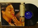 Dinah Washington EmArcy 36065 MONO DG female vocal