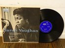 Sarah Vaughan EmArcy MG 36004 BLUE BACK NM MONO DG