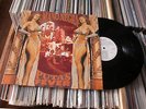 MANO NEGRA PUTA S FEVER FR 1989 NM EX VIRGIN 70721
