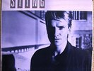 STING - THE DREAM OF THE BLUE TURTLES - ORGINAL MASTER RECORDING - MFSL