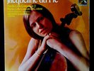 Jacqueline du Pre - Haydn Cello Con. D - Monn Cello Con D min. ASD 2466 1st sem