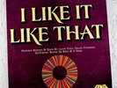 v/a I LIKE IT LIKE THAT 2x LP NEW VINYL Mr.Bongo Fania Quantic 4 Hero Colon