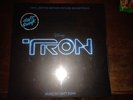 Tron: Legacy by Daft Punk (Vinyl, 2 Discs, EMI) Disney, Number: (2299 of 9072)