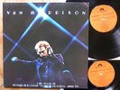 2LP: Van Morrison: It's Too Late To Stop Now (Live In Concert Summer 1973; mint-