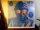 Near Mint Sun Ra and his Blue Universe Arkestra  Universe In Blue EL SATURN 200
