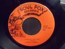 NORTHERN SOUL -GARNET MIMMS - LOOKING FOR YOU - SOUL FOX LABEL  RI