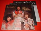 JIMI HENDRIX/ELECTRIC LADY LAND/MPZ8111-2/JAPAN 2LP