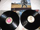 2LP Pink Floyd  Delicate Sound of Thunder