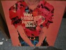 Wer kennt Jürgen Beck? MUSICAL PSYCH FUNK DRUG ORIGINAL SOUNDTRACK HANSA