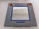 URIAH HEEP - LOOK AT YOURSELF ILPS 9169 Bronze Label 1971