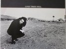 U2 - One tree hill AUSTRALIA 7inch RARE 