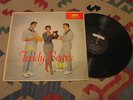 THE TEDDY BEARS SING - Original 1959 IMPERIAL LP 9067 MONO - Phil Spector