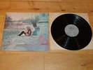 Affinity lp, Linda Hoyle, rare first press Vertigo swirl