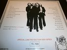 THE BEATLES - LP - LET IT BE SESSIONS-ALTERNATE LIMITED 500 COPIES - SWINGIN PIG