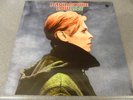 David Bowie LP Low live the whole album Blue Vinyl New nearly sold out
