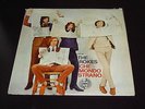 LP- THE ROKES - CHE MONDO STRANO - ORIGINALE PRIMA STAMPA - RARO