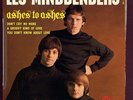 LES MINDBENDERS  FRENCH EP  +++POP ROCK  ( Wayne Fontana )