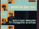 THE ROLLING STONES EP +++