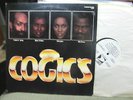 COGICS Self Titled NASHBORO LP gloria jones billy preston soul '84 PROMO cogic's